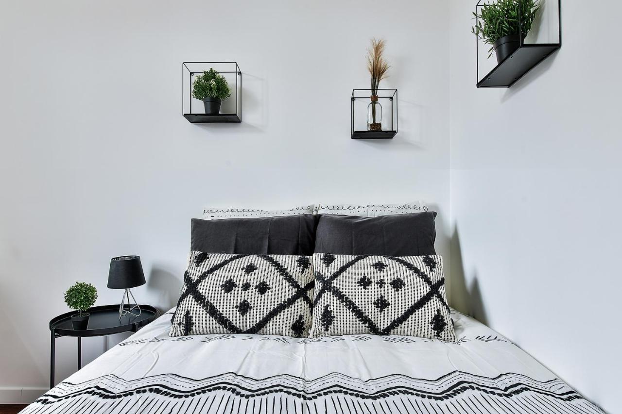 Appartement Le Somptueux Bressan - Hyper-Centre Μπουργκ-αν-Μπρες Εξωτερικό φωτογραφία